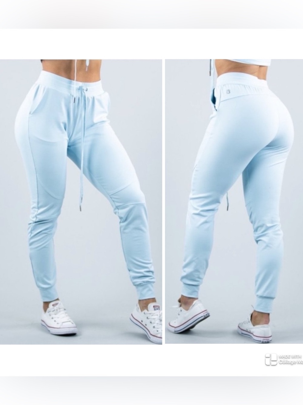 Buffbunny Jasmine Joggers